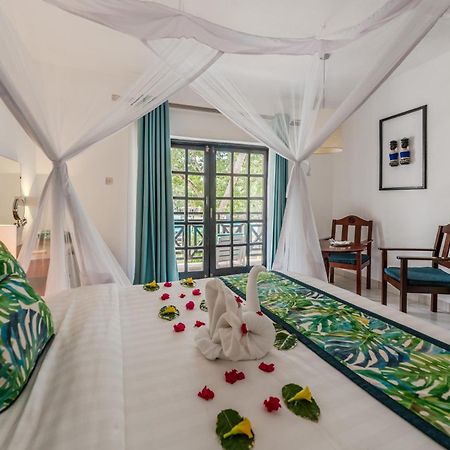 Diani Sea Resort Diani Beach Luaran gambar