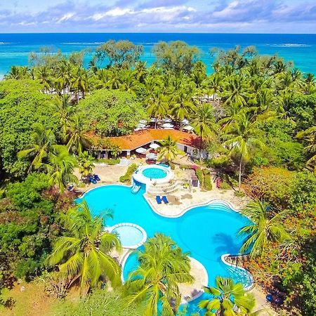 Diani Sea Resort Diani Beach Luaran gambar
