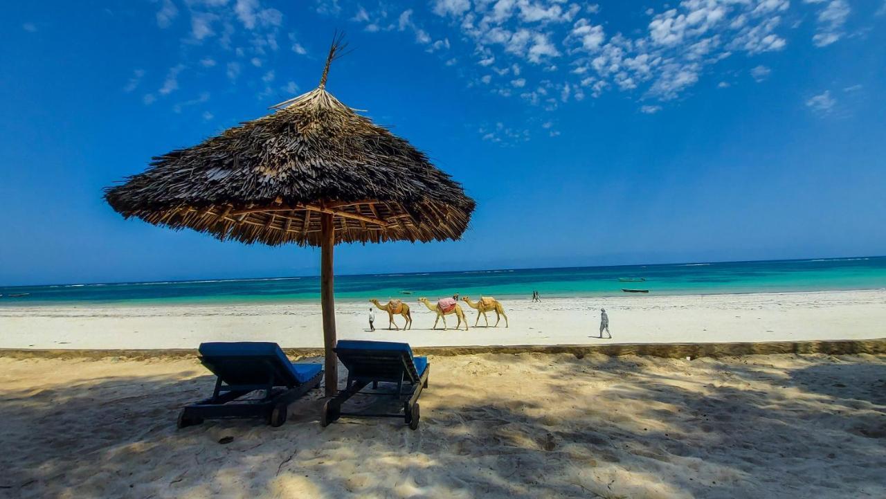Diani Sea Resort Diani Beach Luaran gambar
