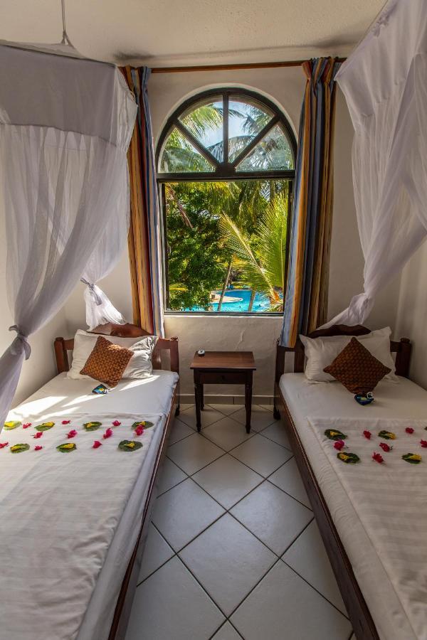 Diani Sea Resort Diani Beach Luaran gambar