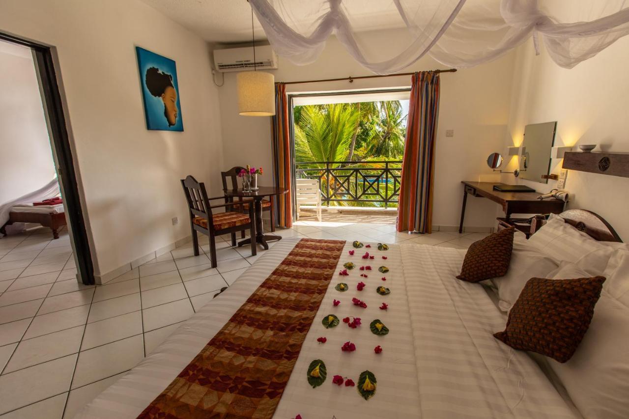 Diani Sea Resort Diani Beach Luaran gambar
