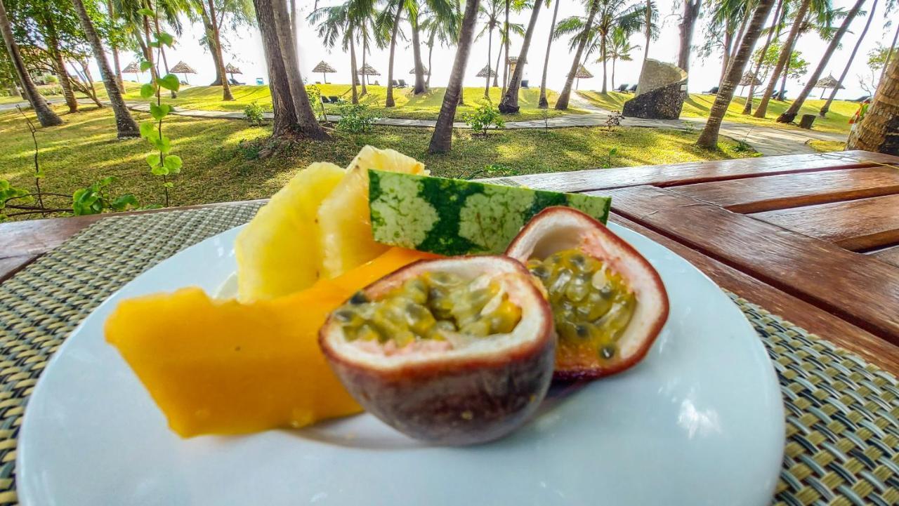 Diani Sea Resort Diani Beach Luaran gambar