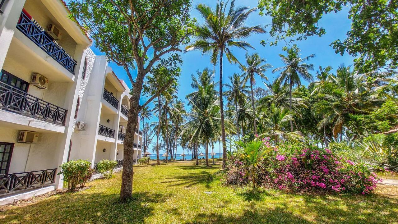 Diani Sea Resort Diani Beach Luaran gambar