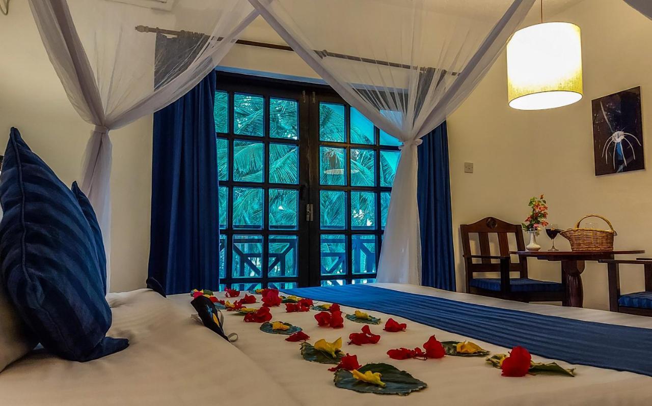 Diani Sea Resort Diani Beach Luaran gambar