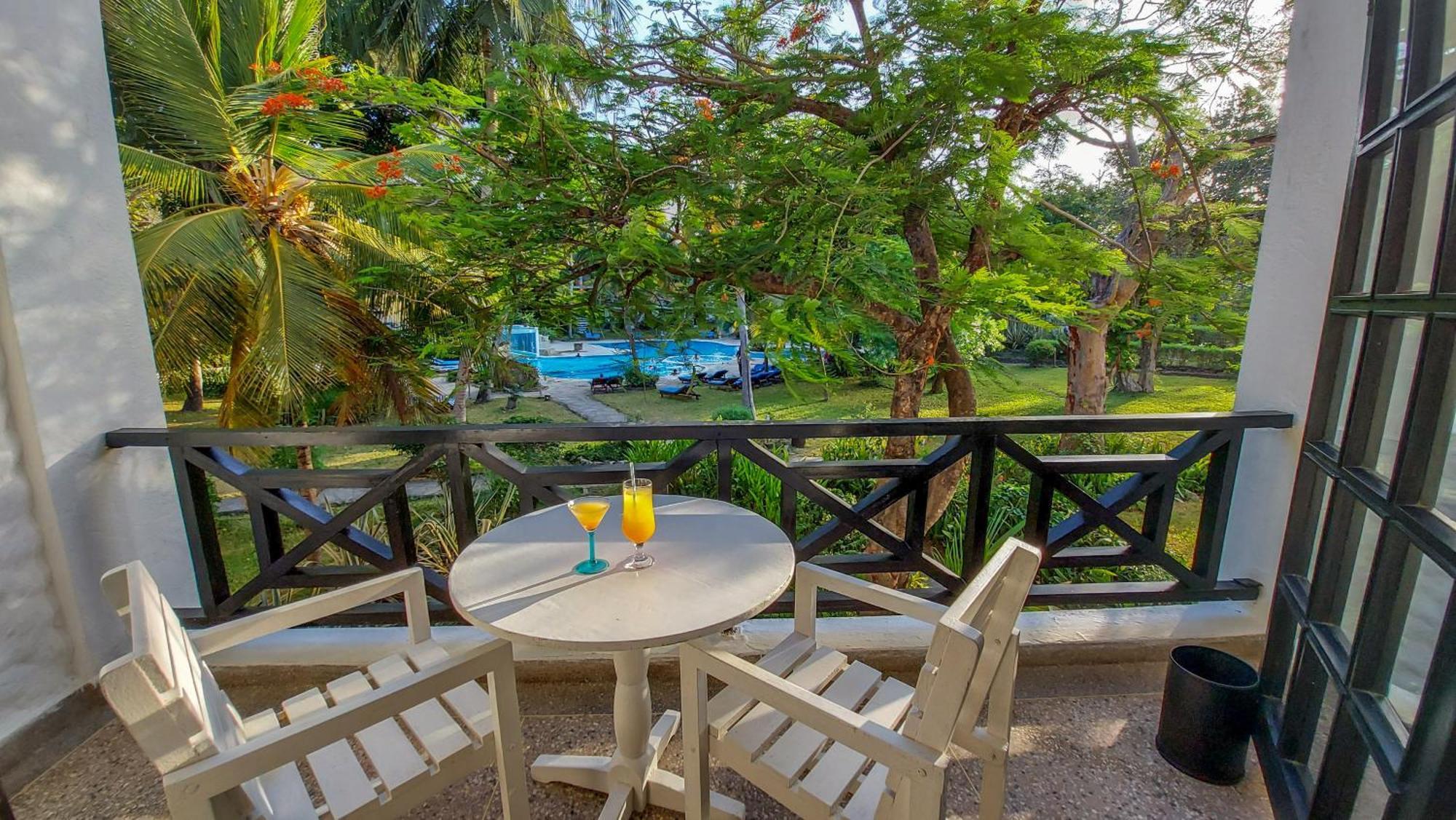Diani Sea Resort Diani Beach Luaran gambar