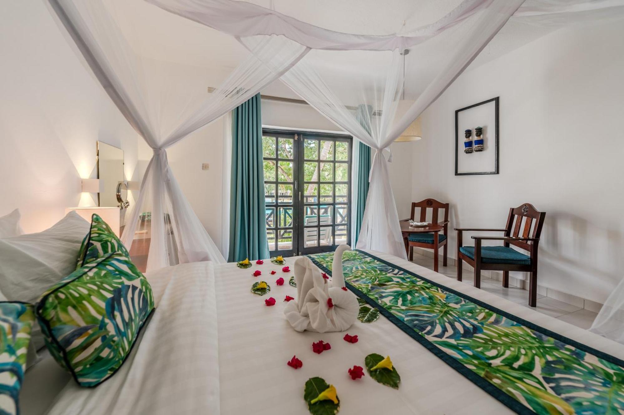 Diani Sea Resort Diani Beach Luaran gambar