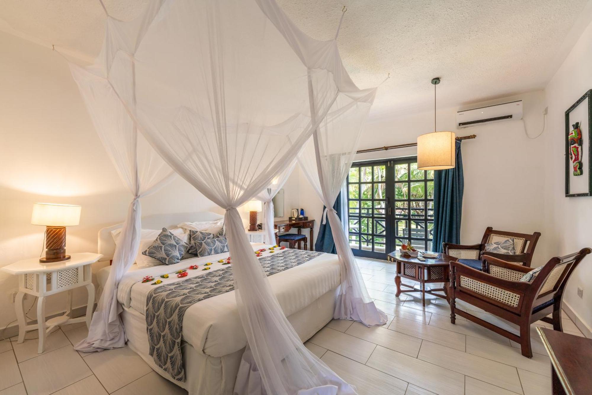 Diani Sea Resort Diani Beach Luaran gambar