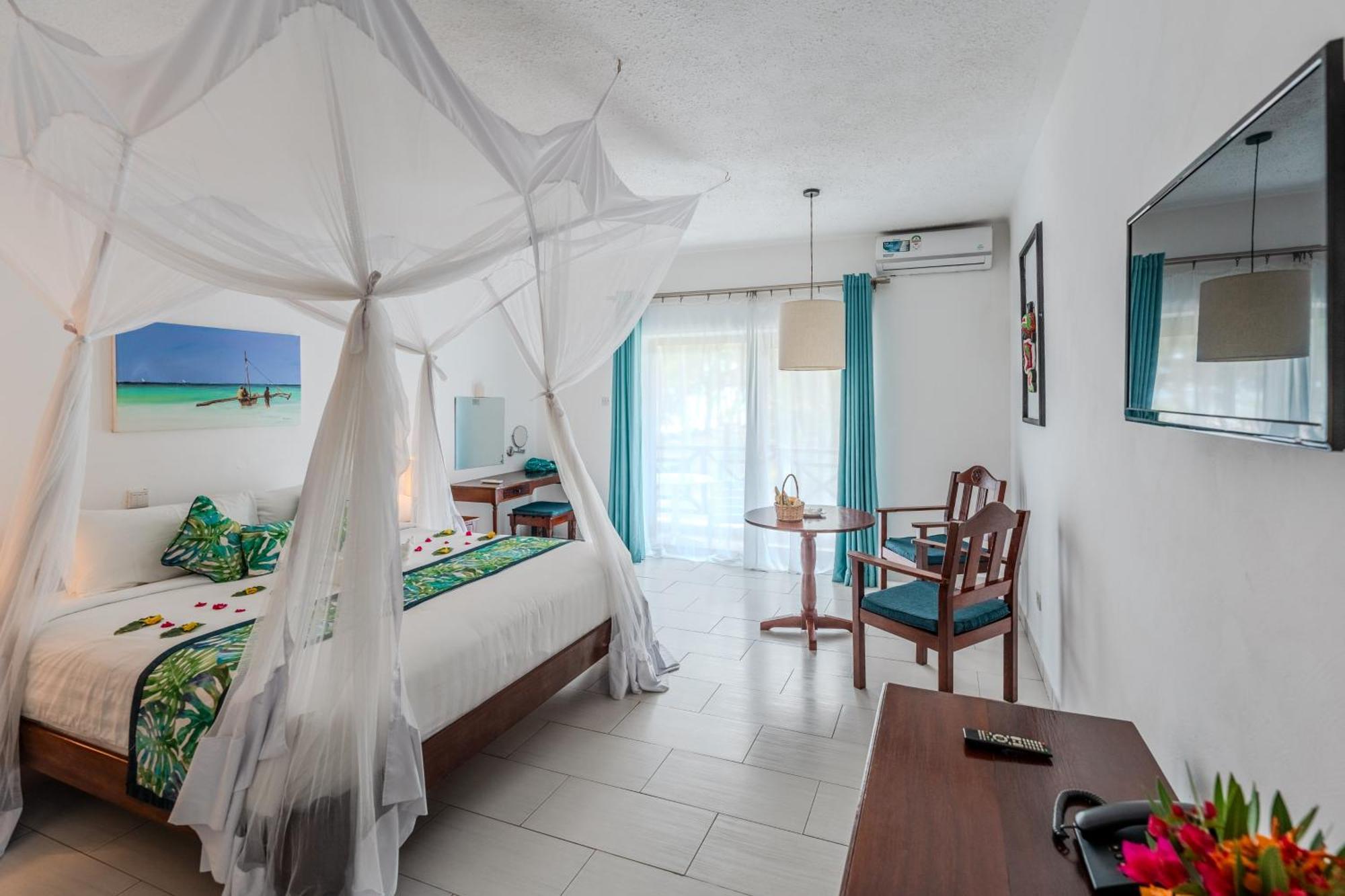 Diani Sea Resort Diani Beach Luaran gambar