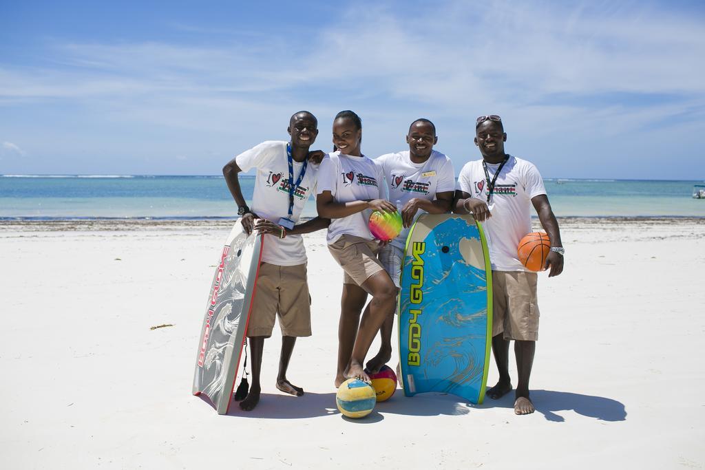 Diani Sea Resort Diani Beach Luaran gambar