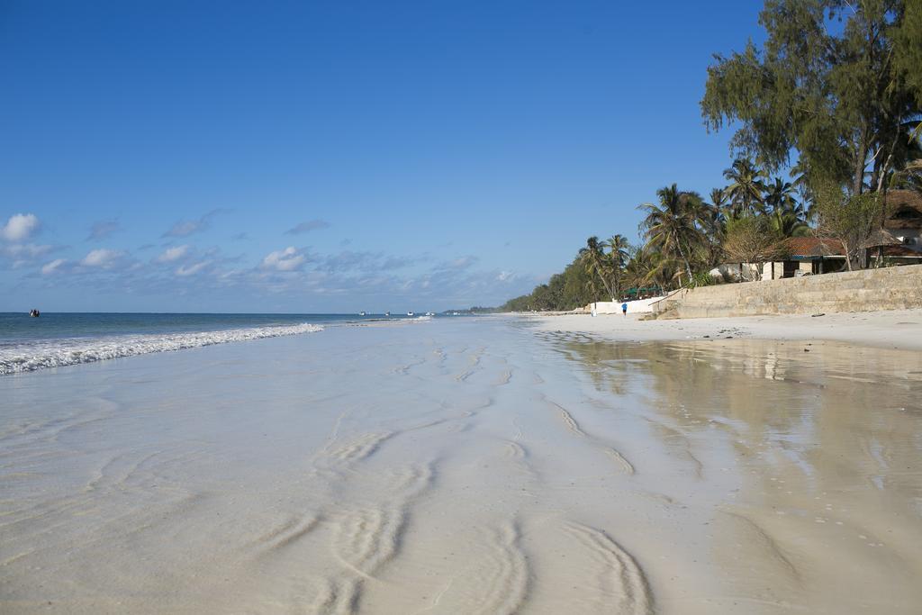 Diani Sea Resort Diani Beach Luaran gambar
