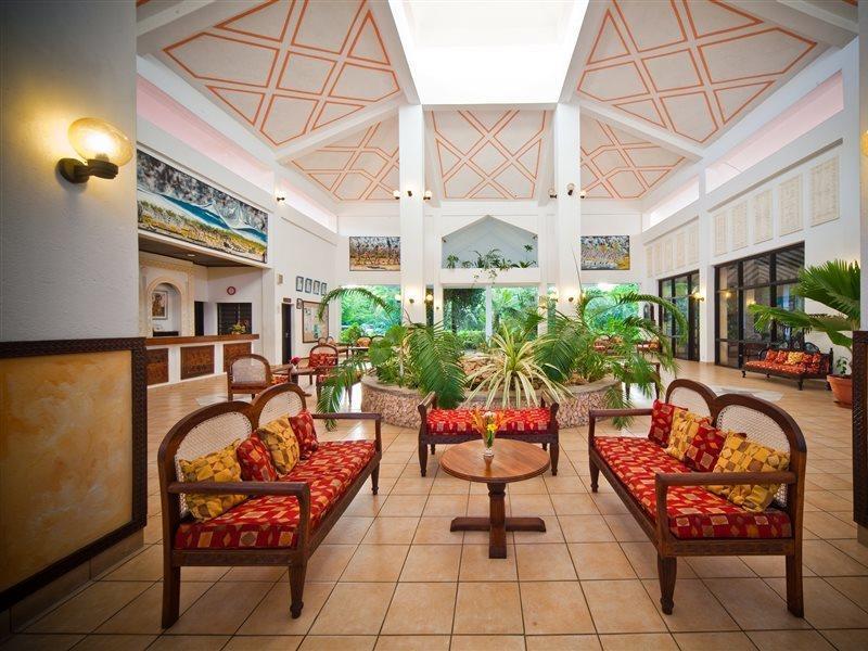 Diani Sea Resort Diani Beach Luaran gambar