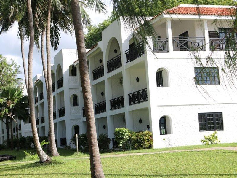 Diani Sea Resort Diani Beach Luaran gambar