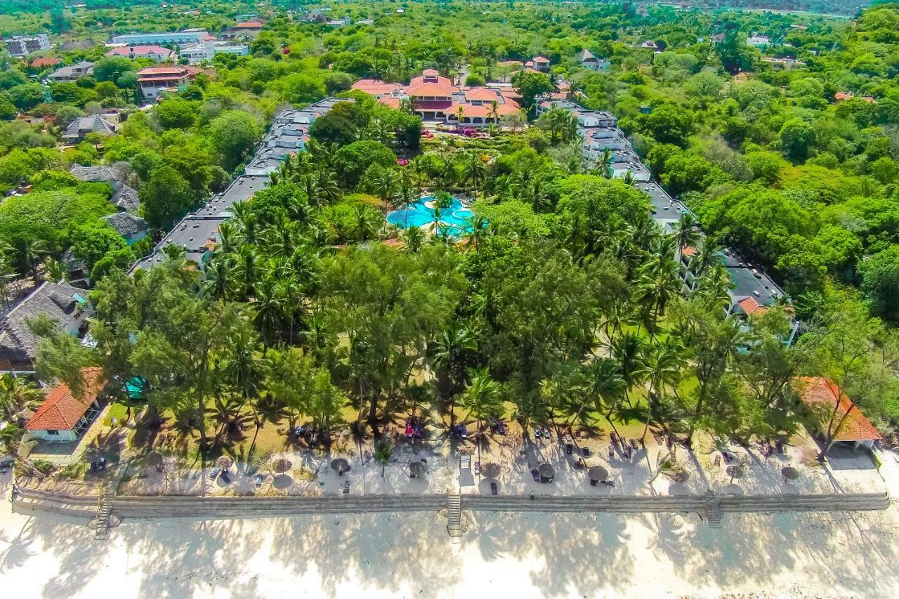 Diani Sea Resort Diani Beach Luaran gambar