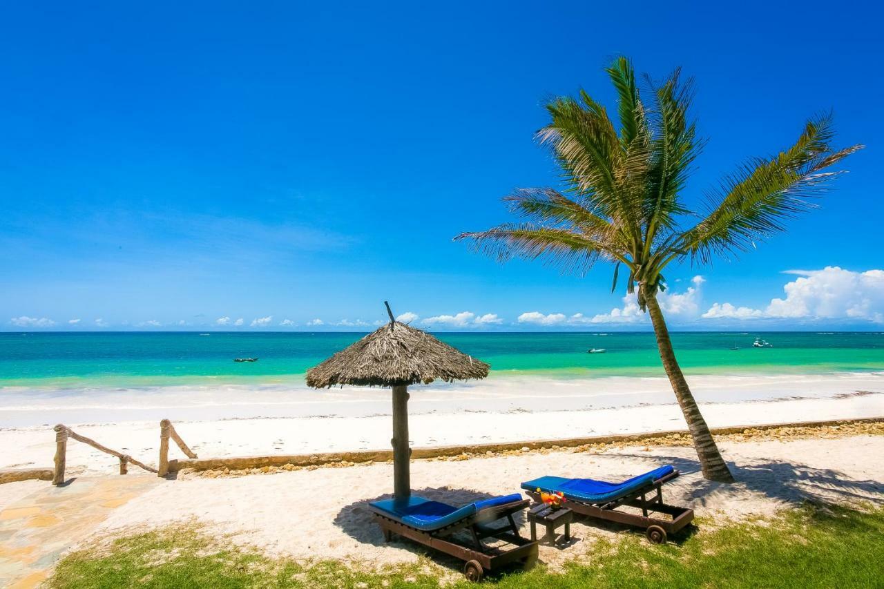 Diani Sea Resort Diani Beach Luaran gambar