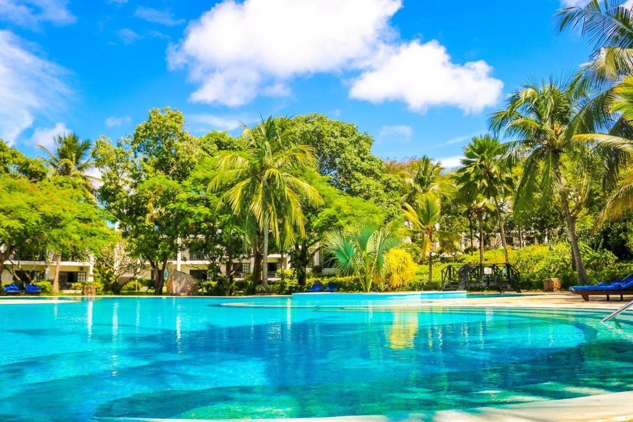 Diani Sea Resort Diani Beach Luaran gambar
