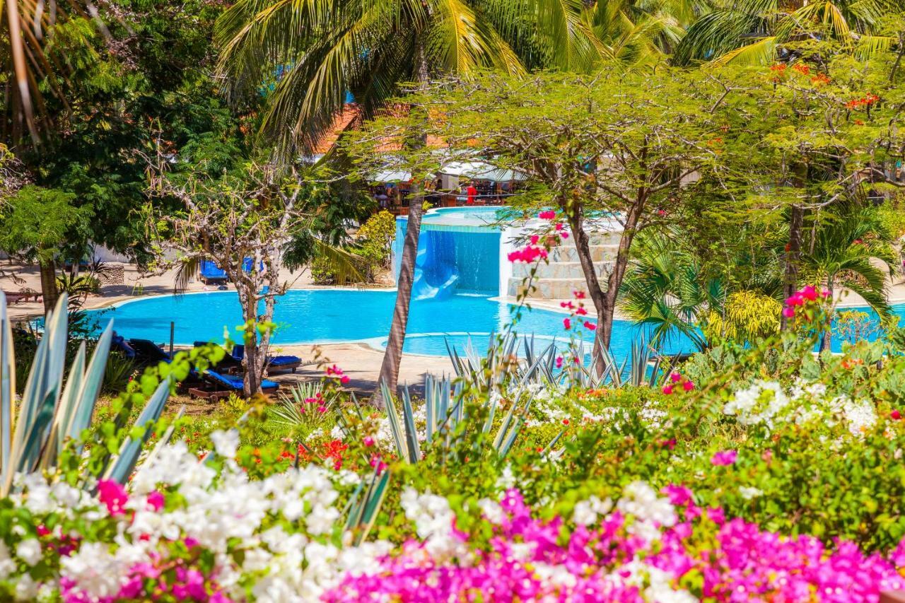 Diani Sea Resort Diani Beach Luaran gambar