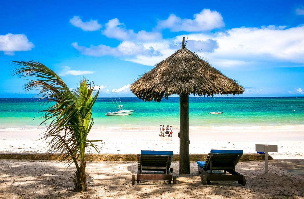 Diani Sea Resort Diani Beach Luaran gambar