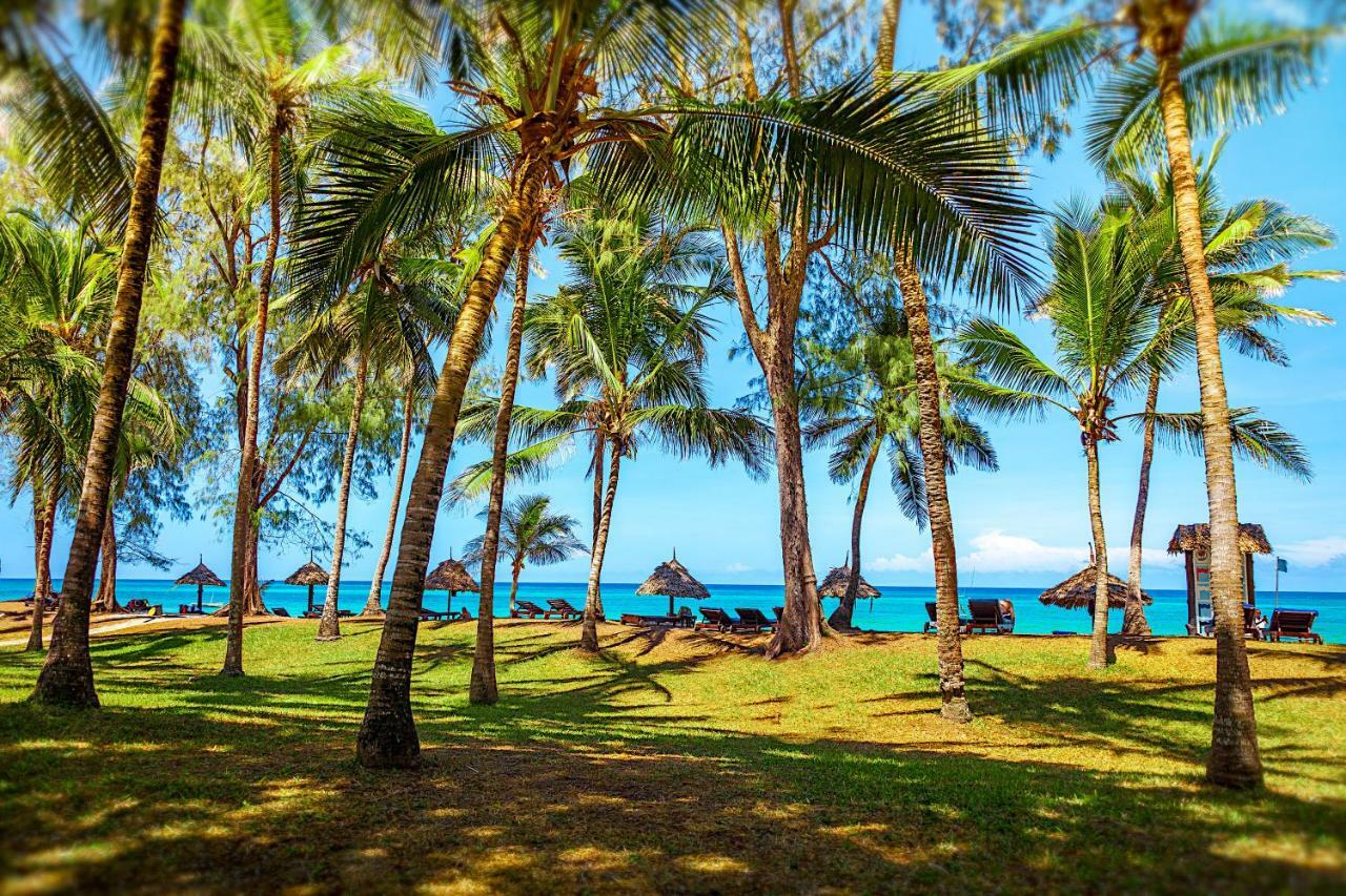 Diani Sea Resort Diani Beach Luaran gambar