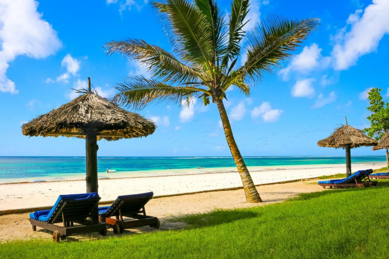 Diani Sea Resort Diani Beach Luaran gambar